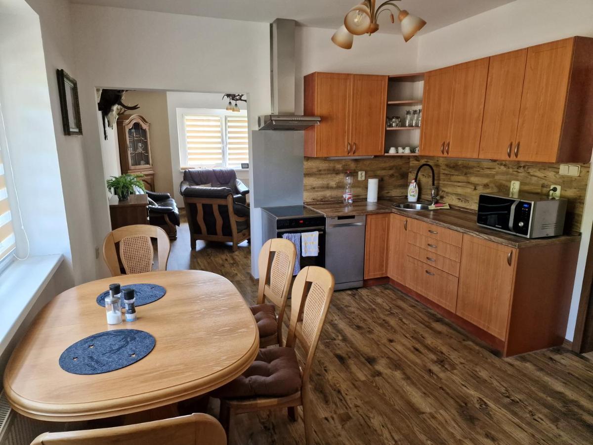 Hajenka Holiday home *