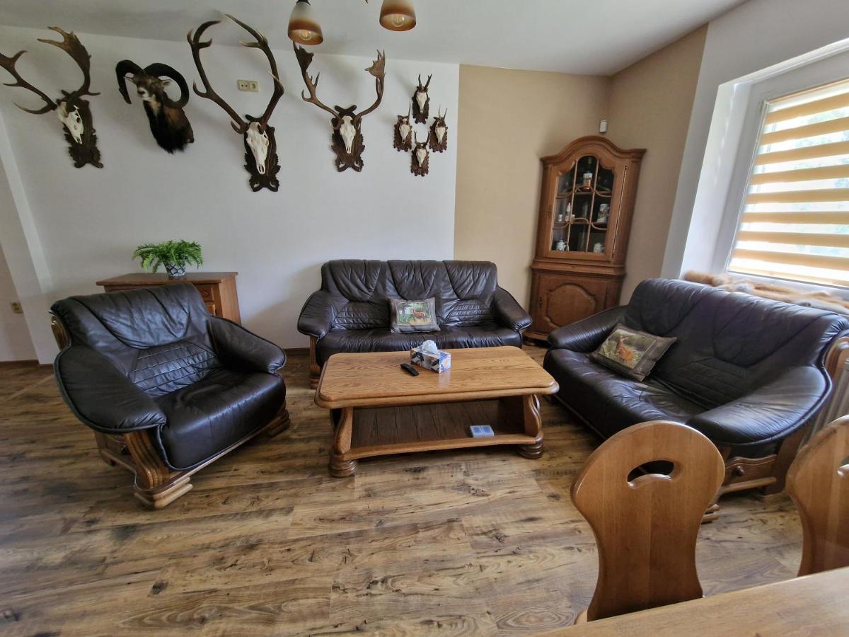 Holiday home Hajenka *