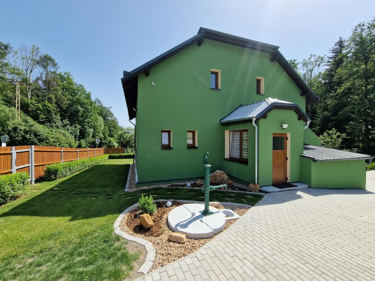 Hajenka Holiday home *