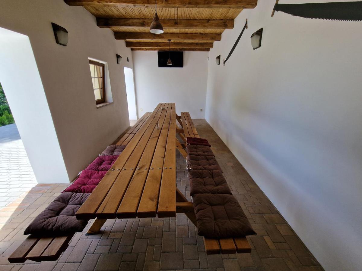Holiday home Hajenka *