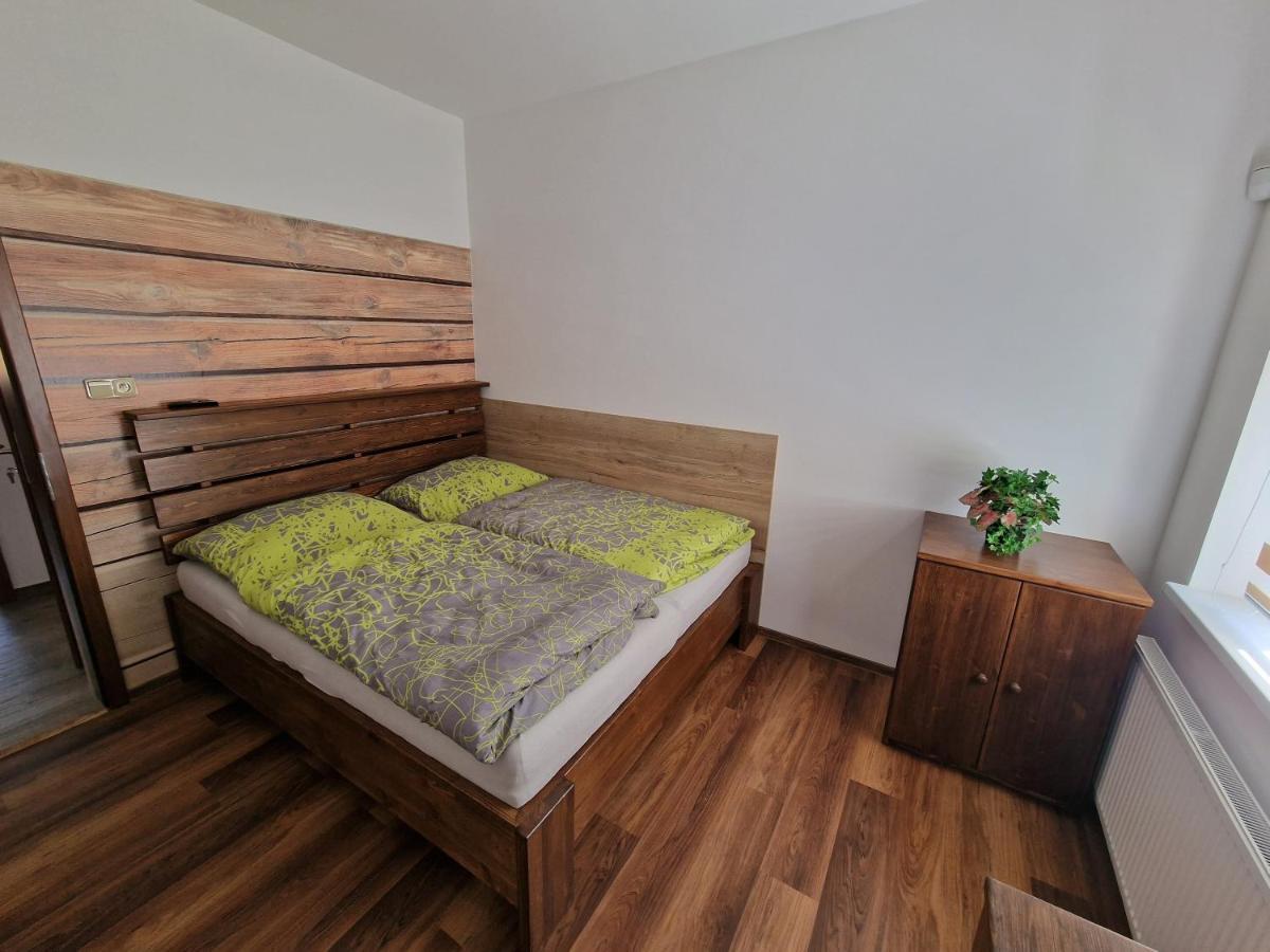 Holiday home Hajenka