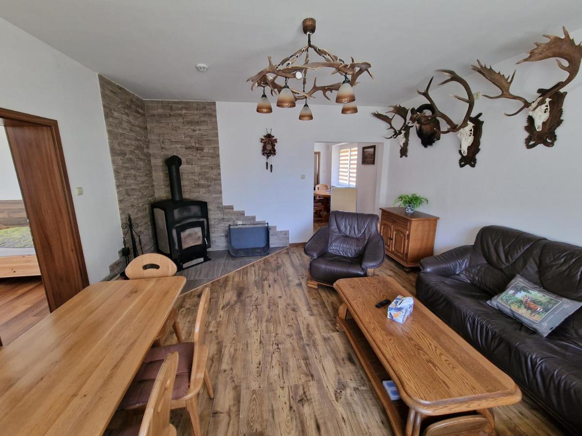 Holiday home Hajenka