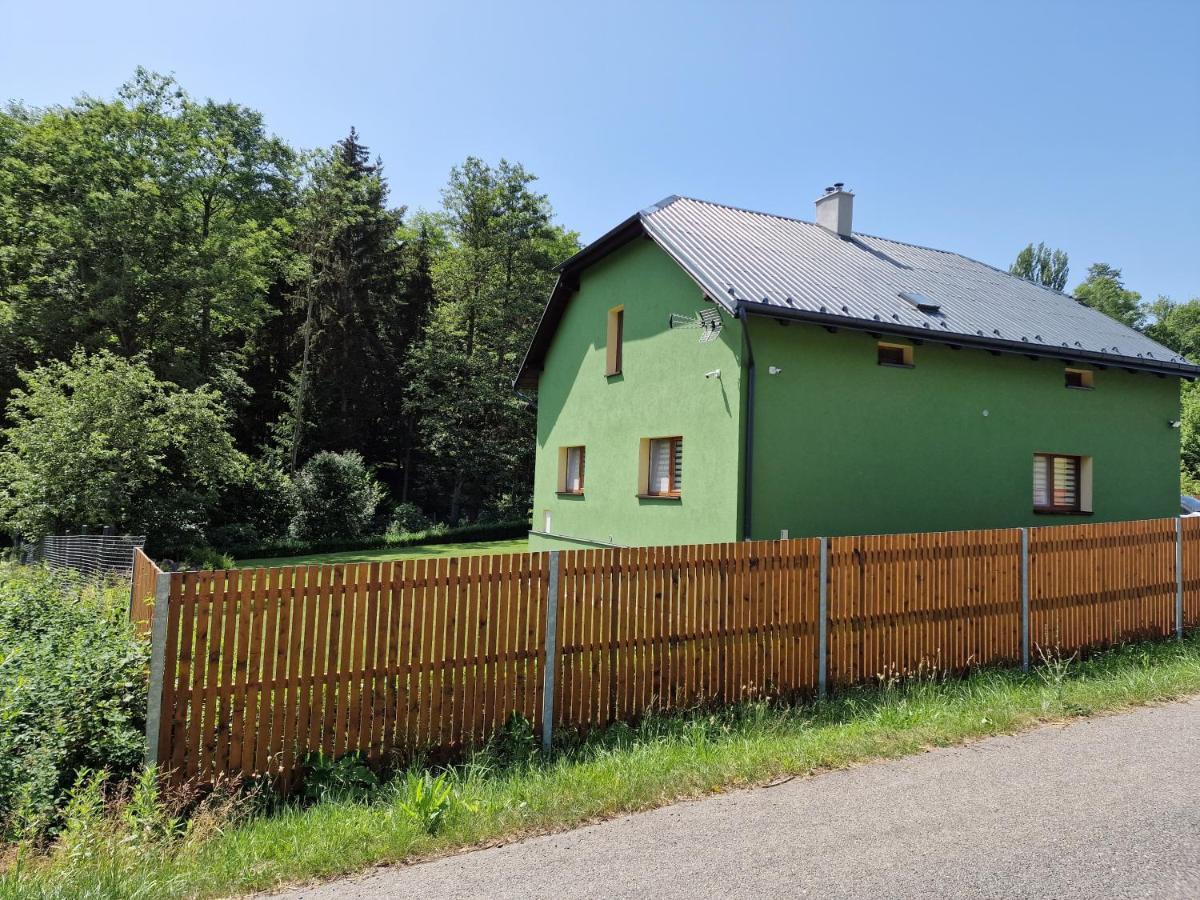 Hajenka * Trebivlice