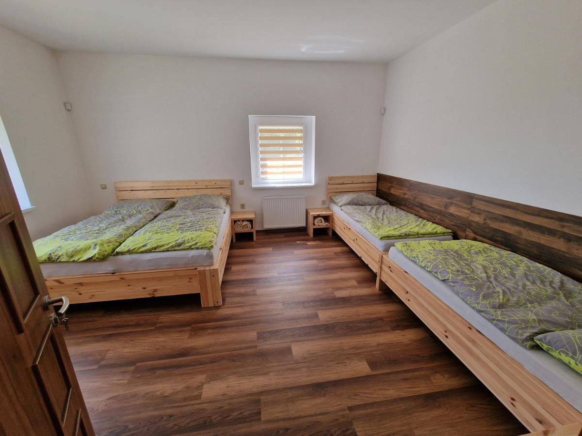 Holiday home Hajenka