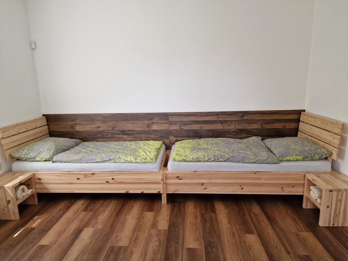 Holiday home Hajenka Trebivlice