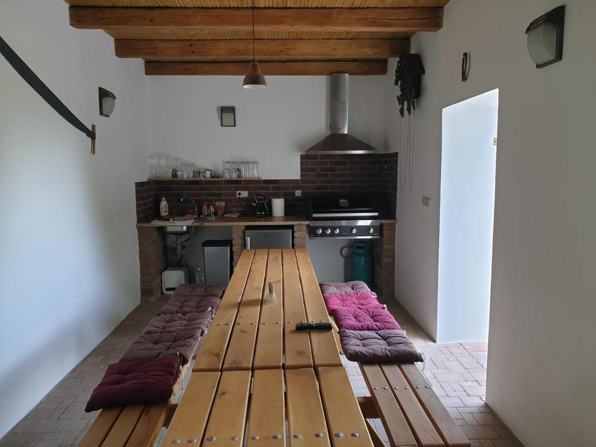 Hajenka Holiday home