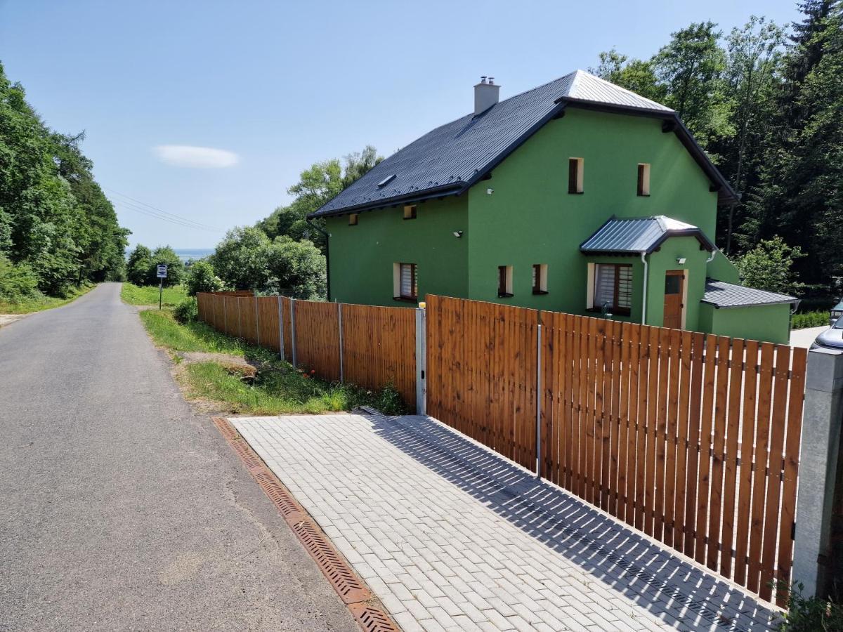 Hajenka Trebivlice